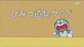 Doraemon Episode 129