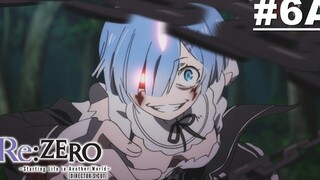 ReZero - รีเซทชีวิต ฝ่าวิกฤตต่างโลก - ตอนที่ 06A ซับไทย