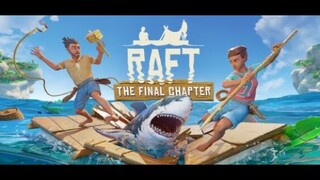 Akhir dari Eksplore TANGAROA Dan Menuju ke New DESTINATION VARUNA POINT || RAFT STORY PART 7 #raft