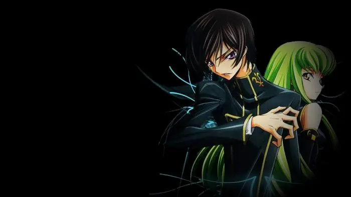 Code Geass Lelouch Of The Resurrection Bilibili