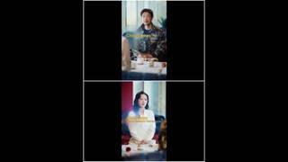Dia tidak sengaja menikahi seorang wanita dan mengetahui bahwa wanita itu adalah seorang wanita kaya