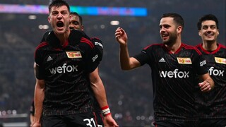 RB Leipzig (1 - 2) 1.FC Union Berlin (Bundesliga 2022/23)