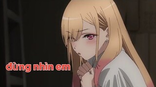Tóm tắt Anime: " Nàng Nổi Loạn X Chàng Thợ May " | Tập 1 | Review Anime hay