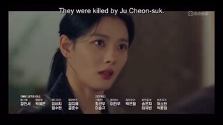 MY DEMON 🇰🇷 EPISODE 13 SNEAK PEAK