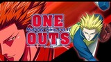 One Outs Episode 12 (Sub Indo)