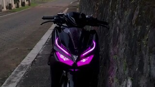 modifikasi vario 150 #vario #vario150 #trondol #proper #motorhedon #tiktok #fyp || #GENXD