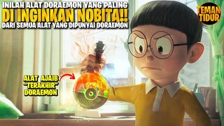 TERAKHIR KALI NOBITA PAKAI ALAT AJAIB DORAEMON!!