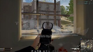 PUBG Highlights Game #139