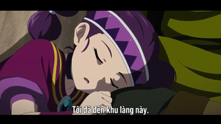 RealGamer - Phim Anime Gánh Còng Lưng - Phần 32 #anime #schooltime