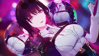 "Honkai Impact: Star Railway" Mẹ chị lớn [Kafka]