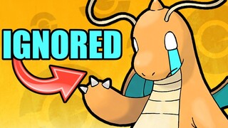 Every Original Pokémon Game Freak Forgot
