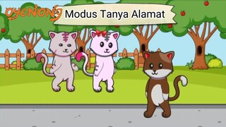 Oyenong - Modus Tanya Alamat