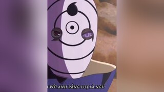 / Luỵ có ng* / obito rin naruto anime fyp xuhuong2022