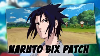 Lanjutkan !! Tamatin game Naruto idle Story Android - Naruto Six Patch Legend
