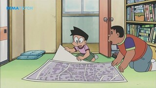 Doraemon episode 336