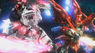 [Gundam]Universal Century 100 Ultimate Synchronization
