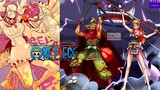 Fitur One Piece #937: Serangan Balik Usopp dan Nami