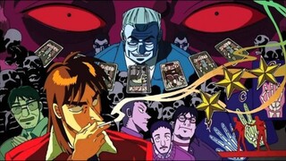 Gyakkyou Burai Kaiji |EPS 1| SUB INDO