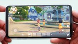 My Time at Portia Android/iOS Gameplay - Mobile Released