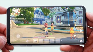 My Time at Portia Android/iOS Gameplay - Mobile Released