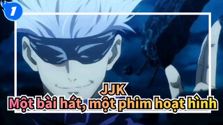 Chú Thuật Hồi Chiến| Một bài hát, một phim hoạt hình_1