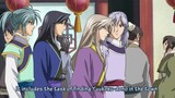 Saiunkoku Monogatari Season 2 Episode 19