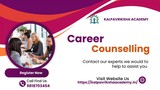 Career Counselling In Meerut