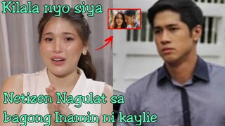 PagAmin!Kaylie padilla may Bagong Rebelasyon tungkol sa Break up nila ni Aljur Abrenica..!