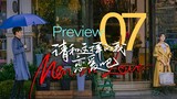 🇨🇳Preview EP7 Men in Love l2024