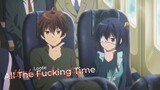 AMV | Loote - All The Fu*king Time