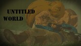 [Arah Plot/Zelda] Jika Link benar-benar mati