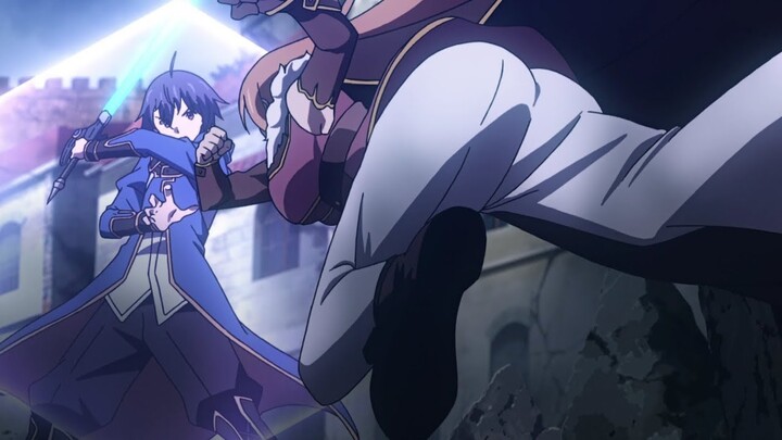 Wise Man's Grandchild (Kenja No Mago) Season 2 - Will there be a season 2? Latest Update - Bilibili Wise Man's Grandchild (Kenja No Mago) Season 2 - Will there be a season 2? Latest Update - Bilibili