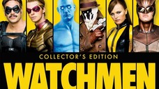 WATCH MOVEI: Watchmen 2009 trailer: link in the description: