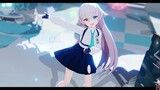 [MMD]Xin lỗi vì mình quá dễ thương〖dễ thươngくてごめん』