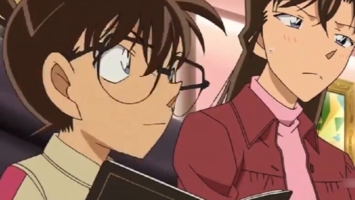Conan said: I like this place