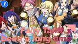 Fairy Tail|[Tartaros]It' s been a long time，Natsu!-I wanna be your God._1