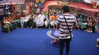 Bigg Boss 4 Tamil Episode 2 Full