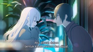 Katsute Mahou Shoujo To Aku Wa Tekitai Shiteita episode 3 Full Sub Indo | REACTION INDONESIA