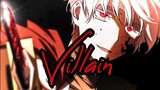 [ MMV]  Villain male version | Manhwa Musical Video|