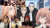 Tokyo Revengers- Season 2 Episode 2 "Gotta Go" - Reaction and Discussion!