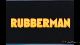 Michael V 1996 Rubberman