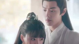 [230727]The Longest Promise Weibo Update #XiaoZhan#XiaoZhanxShiYing#ลำนำกระดูกหยก#TheLongestPromise