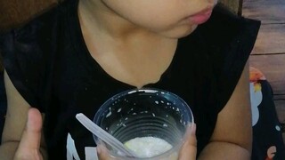 Sige kain 😂