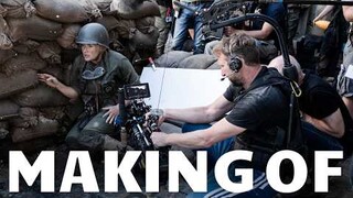 Making Of LEE (2024) - Behind The Scenes & Talk With Kate Winslet, Alexander Skarsgård, Andy Samberg