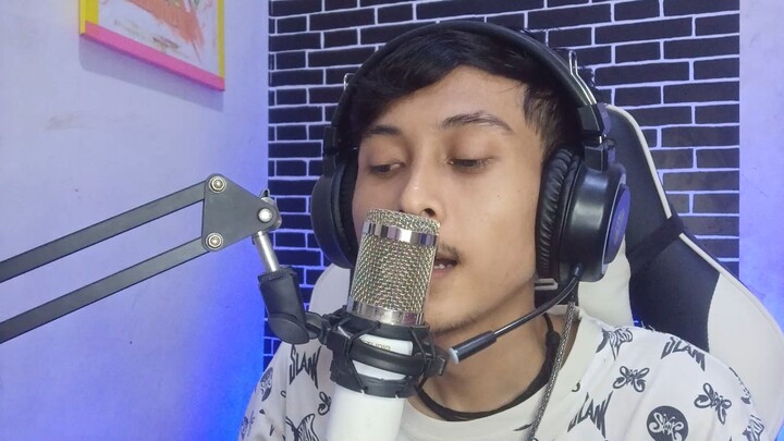 Haruskah aku mati - Arief (Cover Masboyyy)