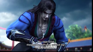 I Am A Great God S2 Eps 16 END