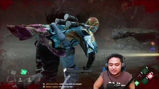 NO MITHER VS SPIRIT - Dead By Daylight