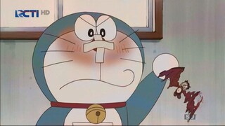 Doraemon Special 2 Jam - Perlengkapan Drakula