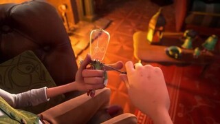 The House of Magic (2013) Full Movie - Genvideos_2