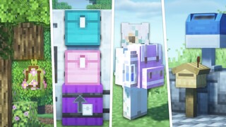 AMAZING New Vanilla Plus Minecraft Mods for 1.20.1 - 1.19.2